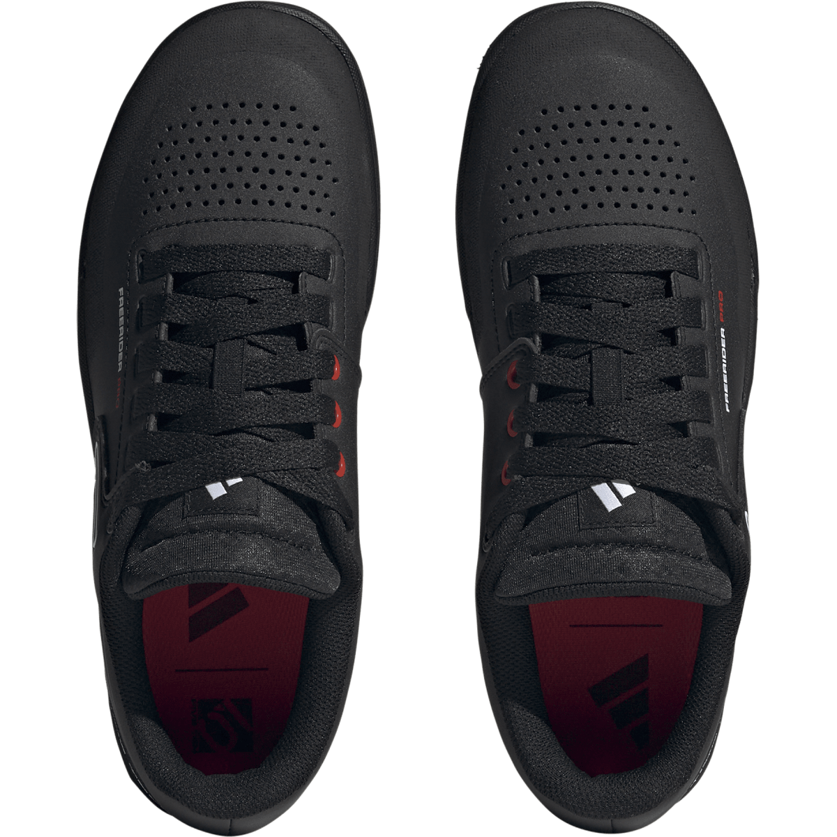 Freerider Pro alternate view