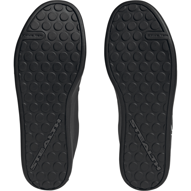 Freerider Pro, Five Ten Freerider Pro bottom