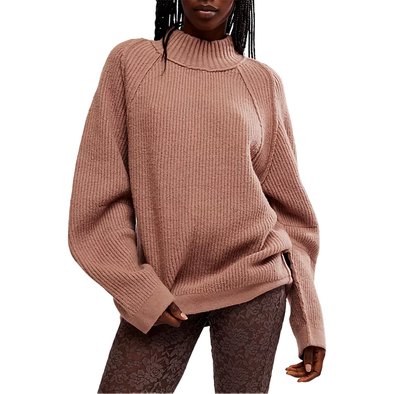 Women's Sunbeam Sweater, Featured Image