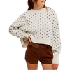 1006-White Navy Combo