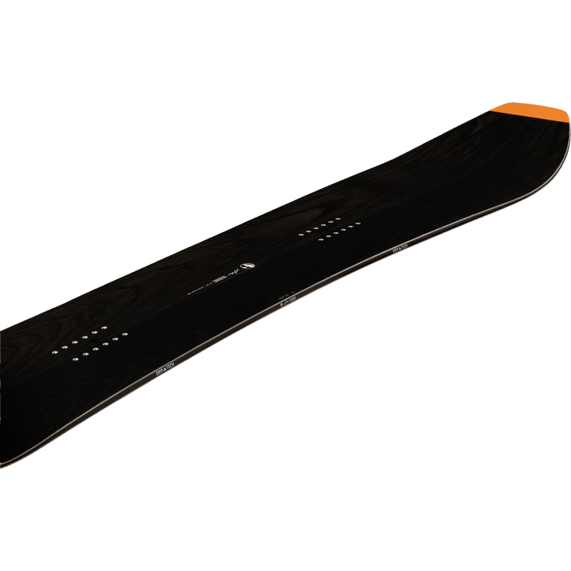 Padre, Arbor Snowboards Padre nose