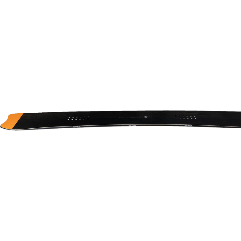 Padre, Arbor Snowboards Padre tail