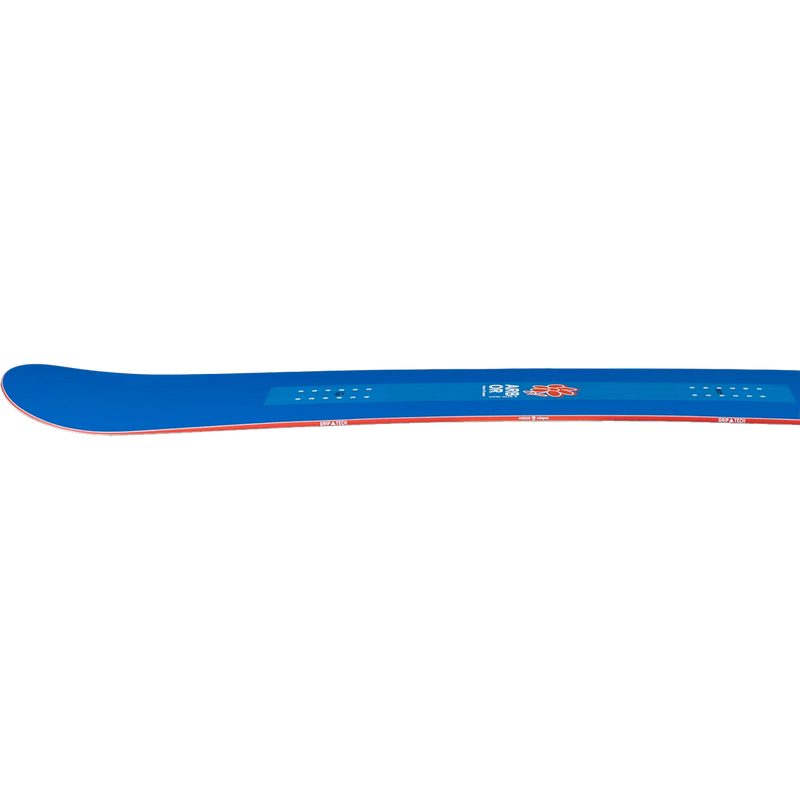 Relapse, Arbor Snowboards Relapse tail