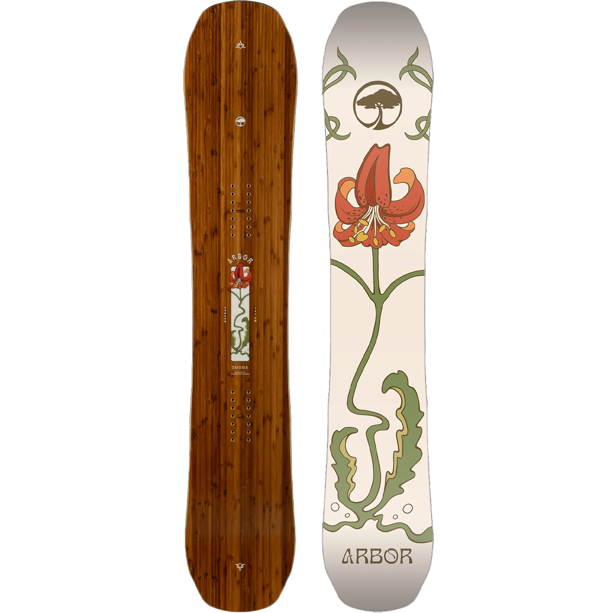 Women's Swoon Camber – Sports Basement