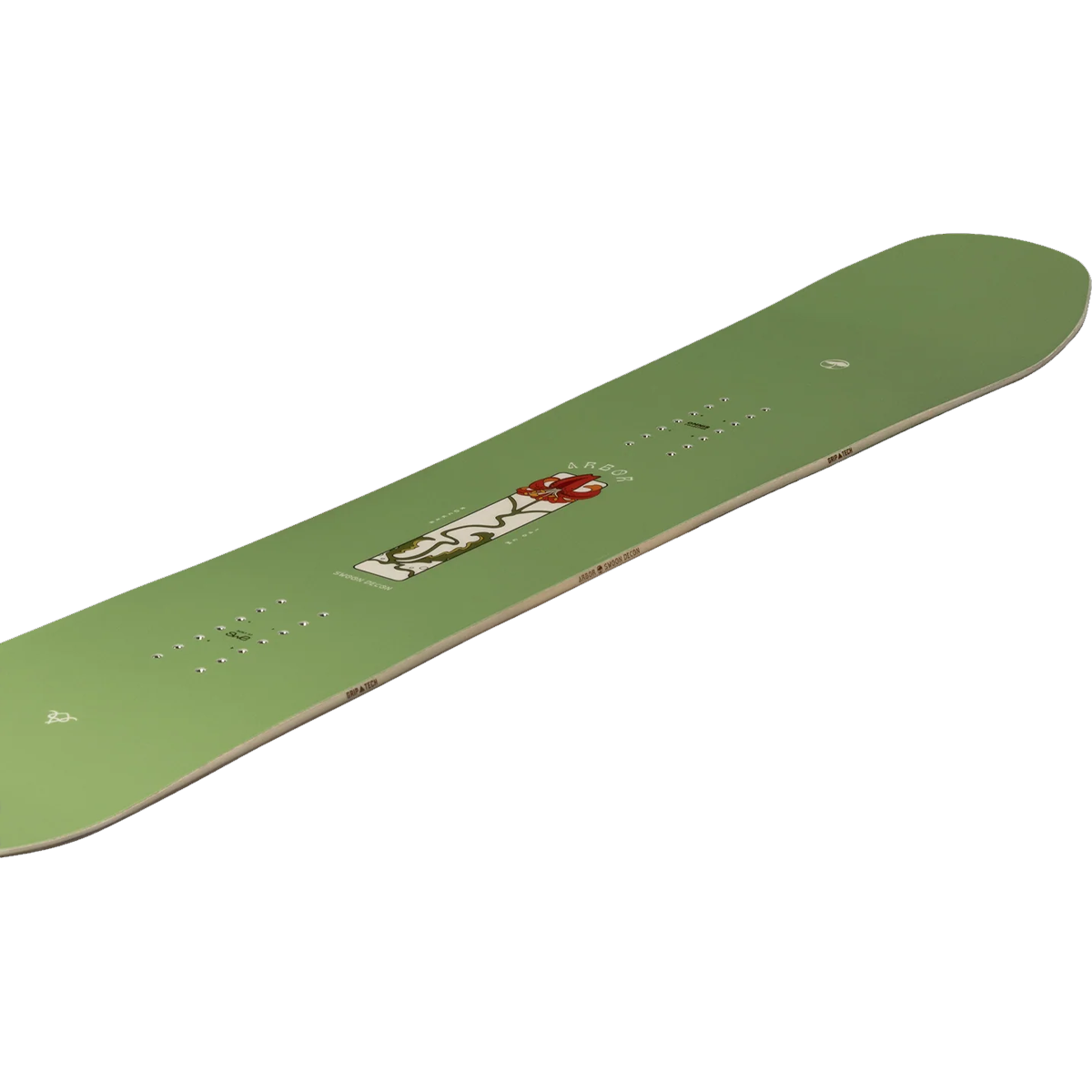 Arbor Swoon Decon - Thumbnail 2