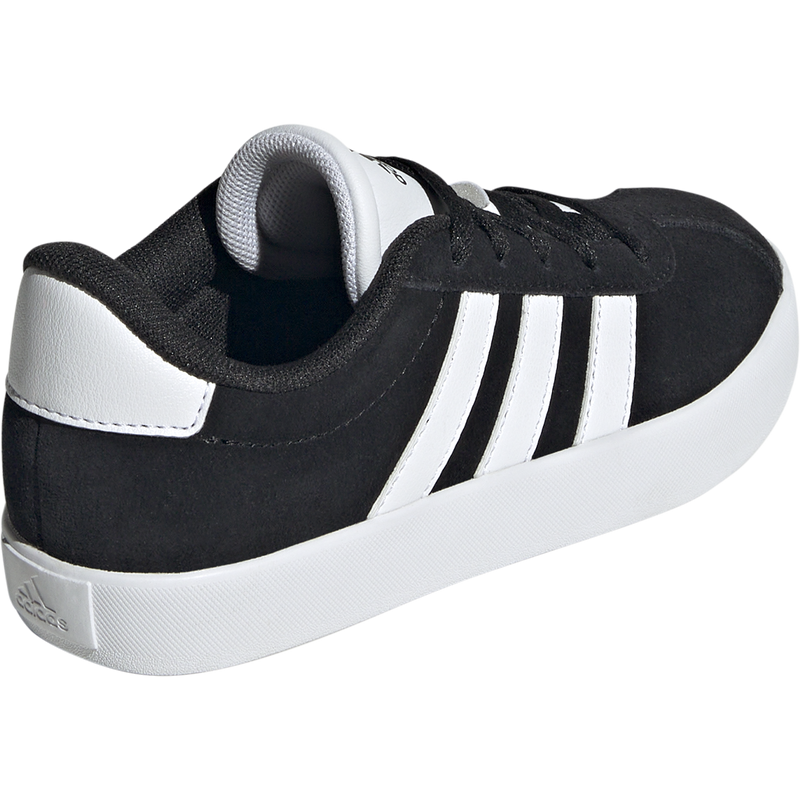 Youth VL Court 3.0, Adidas Youth VL Court 3.0 back