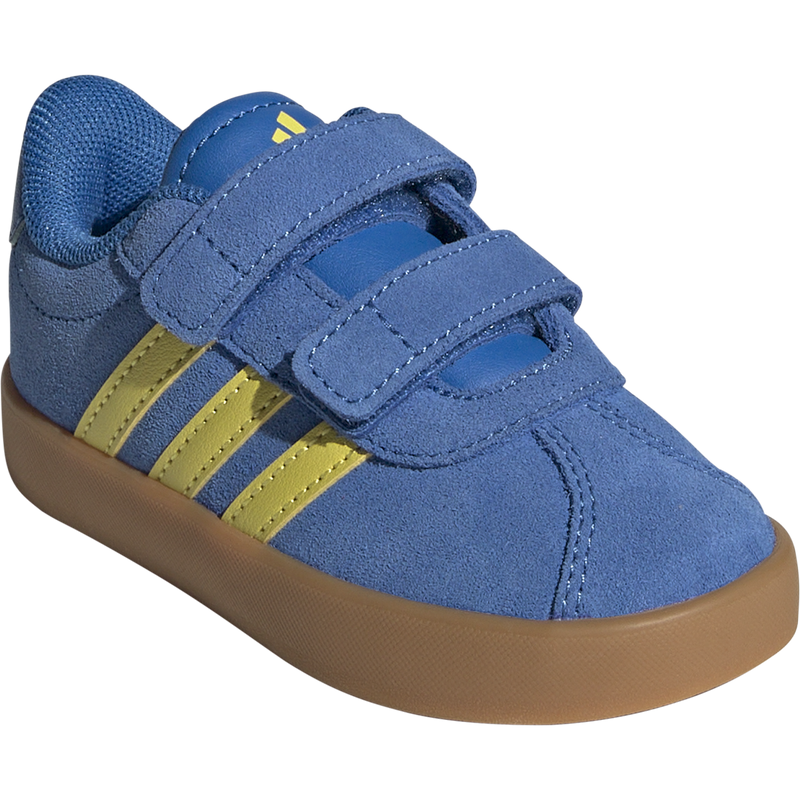 Youth Toddler VL Court 3.0, Adidas Youth Toddler VL Court 3.0 front