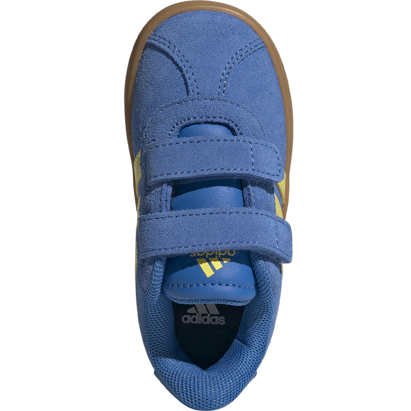 Youth Toddler VL Court 3.0, Adidas Youth Toddler VL Court 3.0 top