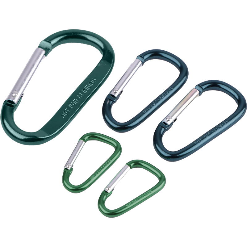 Multi Pack Carabiners, Featured Image