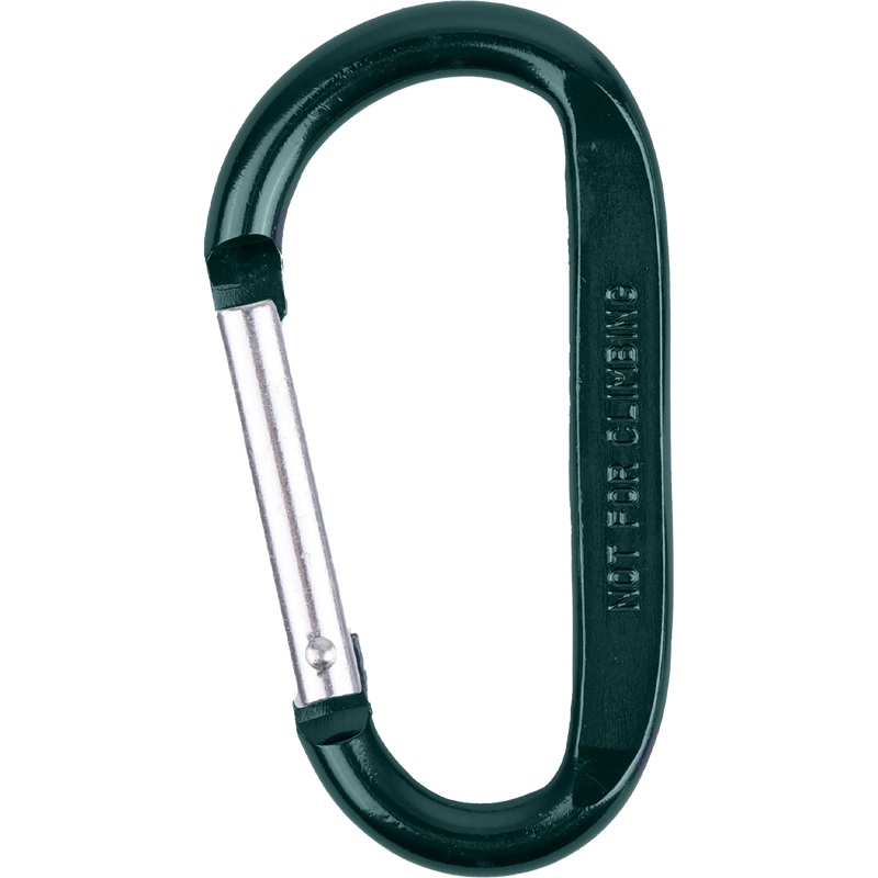 Multi Pack Carabiners, Coghlan's Multi Pack Carabiners large