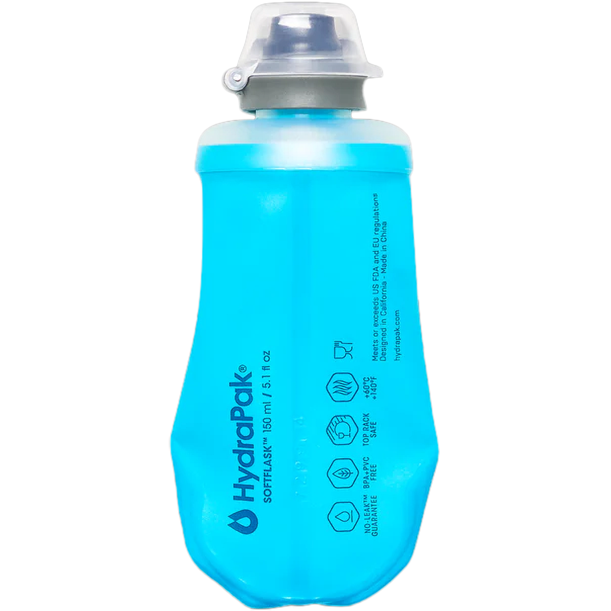 Softflask 150 ml alternate view
