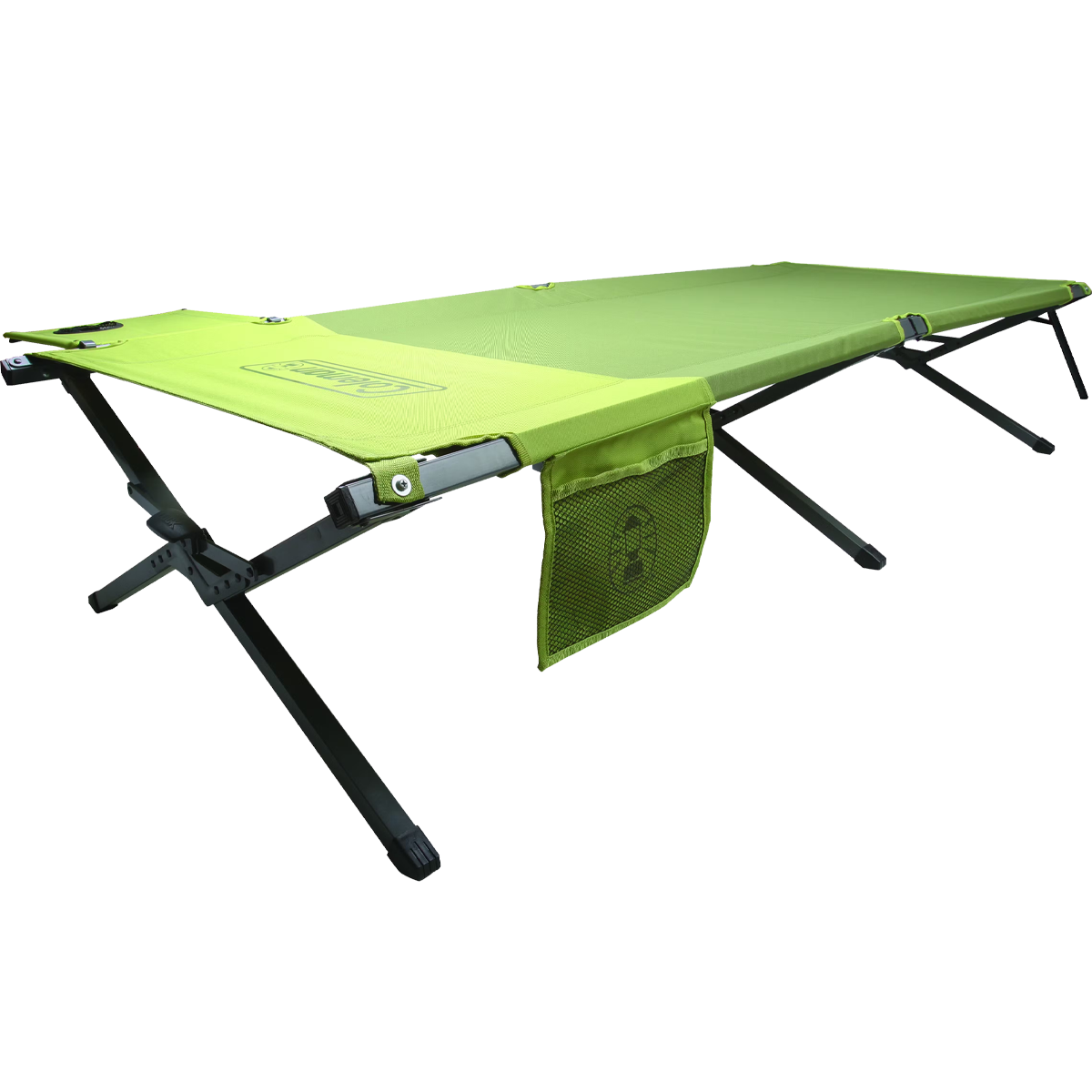 Trailhead Easy Step Cot – Sports Basement