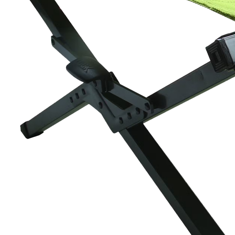 Trailhead Easy Step Cot, Coleman Trailhead Easy Step Cot legs