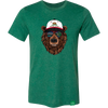 HGS-Heather Grass Green
