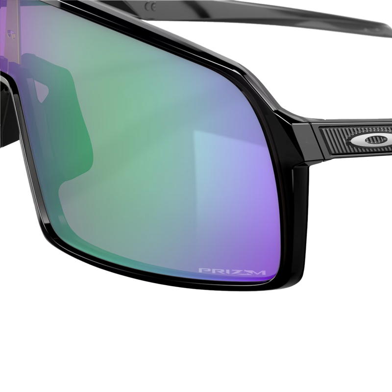 Sutro, Oakley Sutro Prizm lens