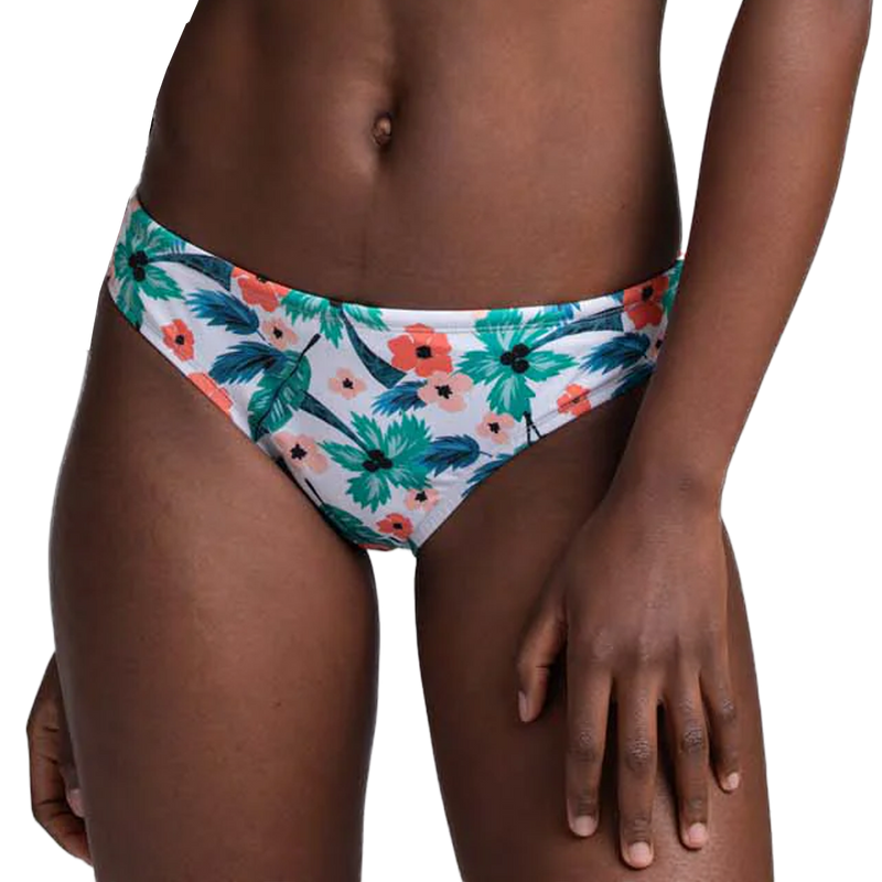 Women's Andy Printed Bottom, Featured Image