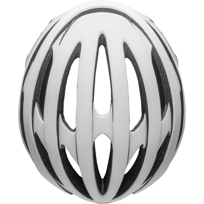 Stratus MIPS, Bell Sports Stratus MIPS in Matte/Gloss White/Silver top