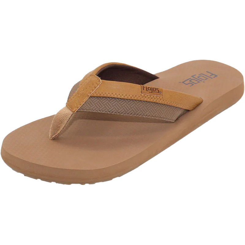 Men's Ryan Kush Flip Flop, Featured Image