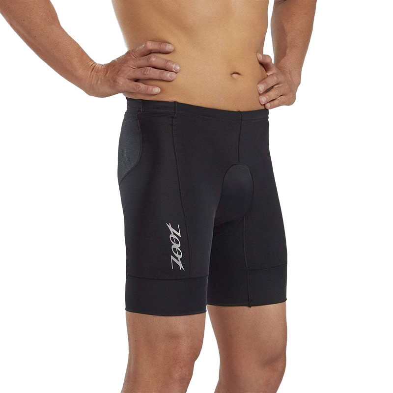 Men's Core Tri 7" Short, Zoot Sports Men's Core Tri 7" Short side