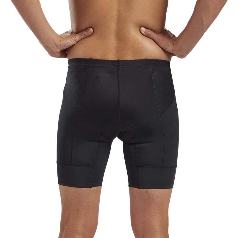 Men's Core Tri 7" Short, Zoot Sports Men's Core Tri 7" Shory back