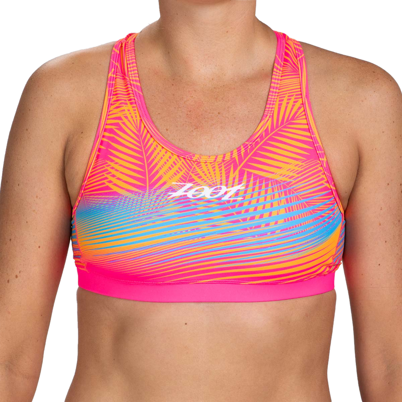 Women's Ltd Tri Bra, Featured Image