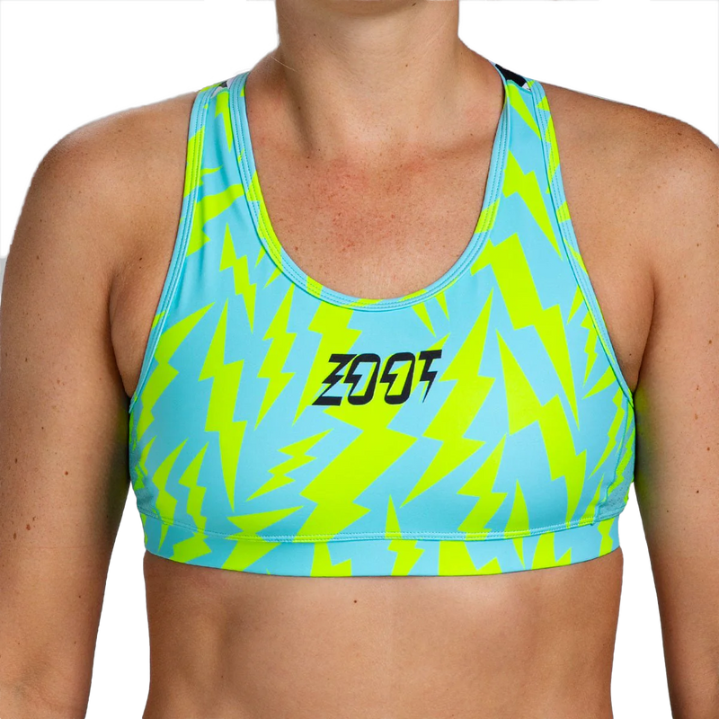 Women's Ltd Tri Bra, Featured Image