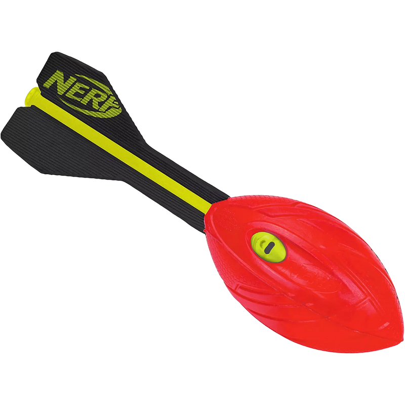 Nerf Vortex Aero Howler Red, Featured Image