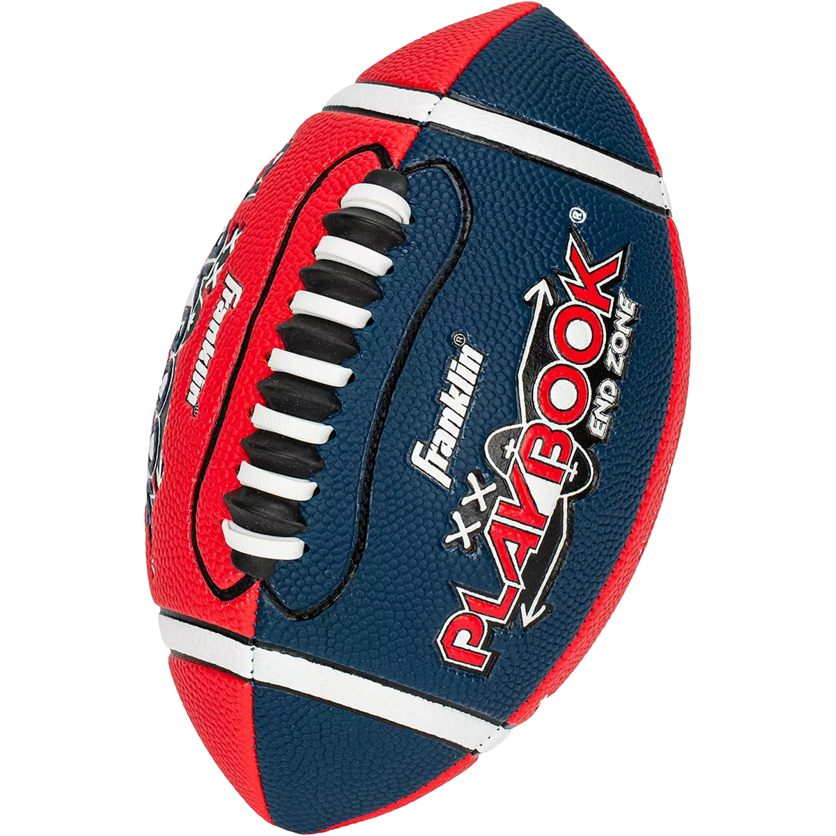 Mini Playbook End Zone Football alternate view