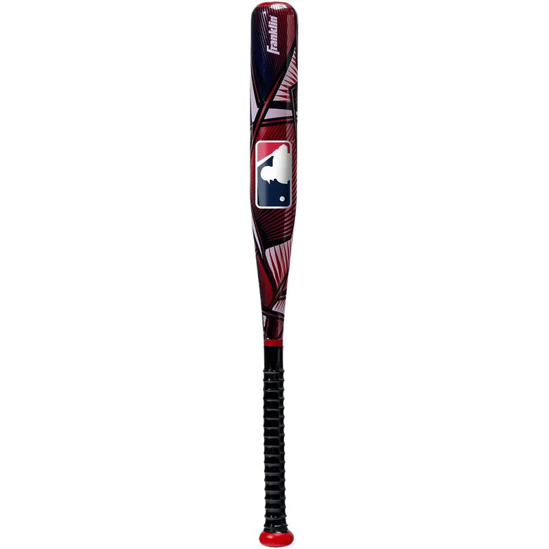 MLB Slammin Bat & Ball, Franklin Sports MLB Slammin Bat & Ball