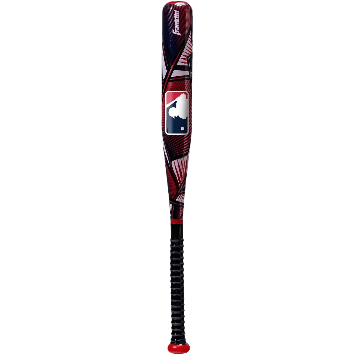 MLB Slammin Bat & Ball alternate view