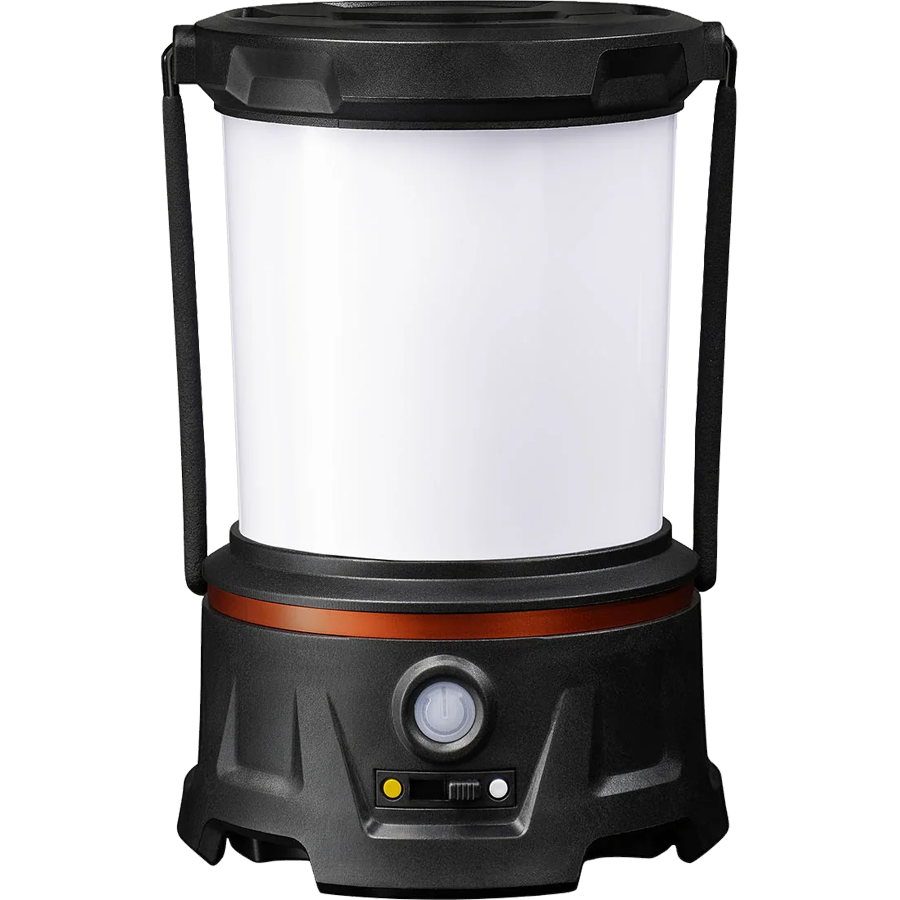EAL40R Lantern alternate view