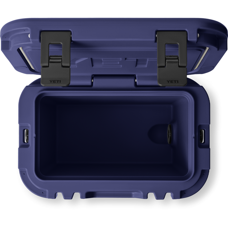 Roadie 15, Yeti Roadie 15 top open