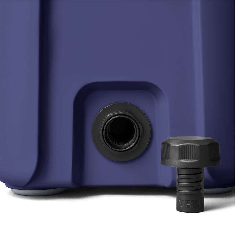 Roadie 15, Yeti Roadie 15 plug