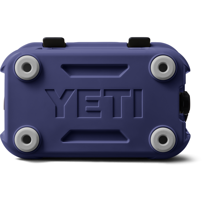 Roadie 15, Yeti Roadie 15 bottom