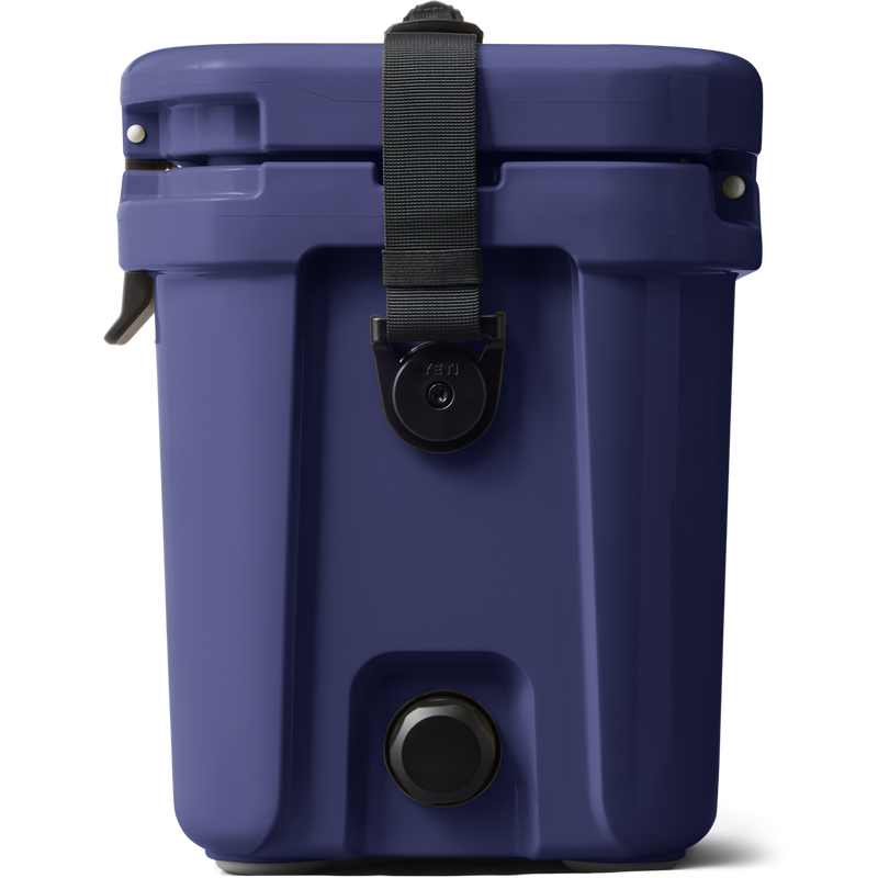 Roadie 15, Yeti Roadie 15 side