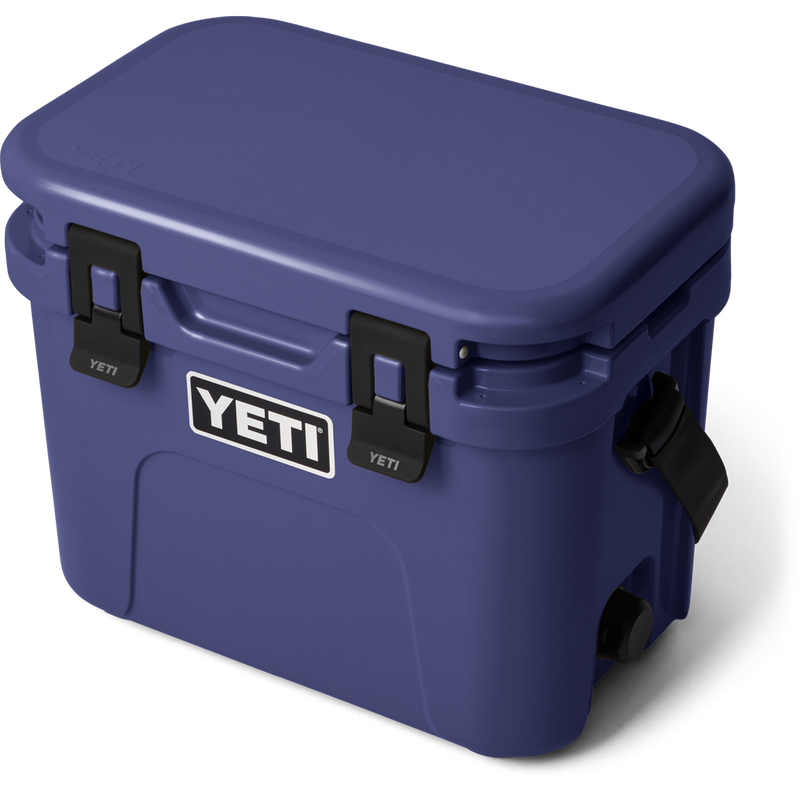 Roadie 15, Yeti Roadie 15 3/4 view