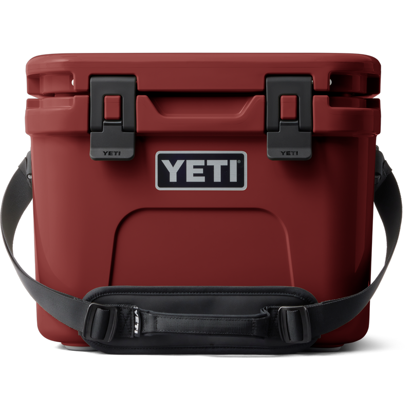 Yeti Roadie 15 in Stag Red