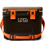 Yeti Roadie 15 in Wetlands Camo