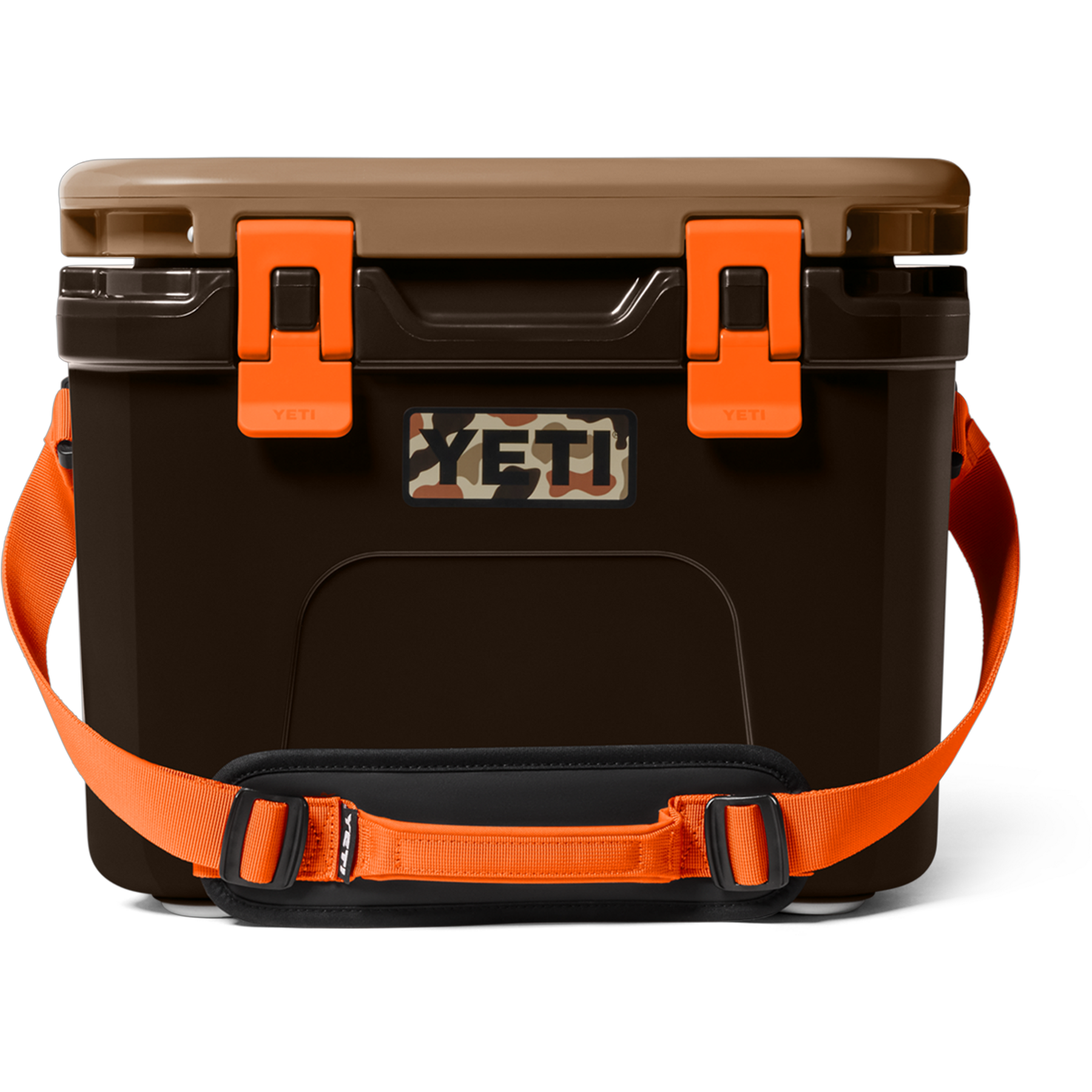 Yeti Roadie 15 in Wetlands Camo