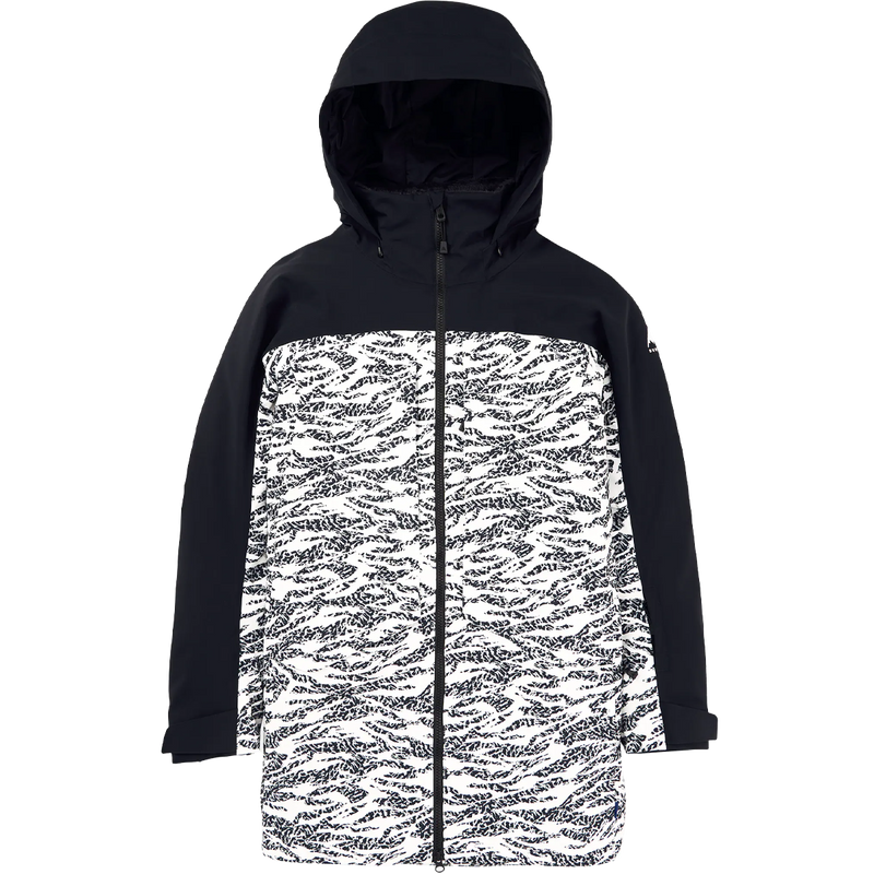 Women's Prowess Jacket 2.0, Featured Image