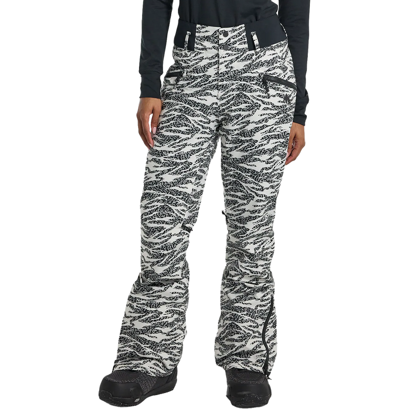 Women's Marcy High Rise High Stretch Pants, Featured Image