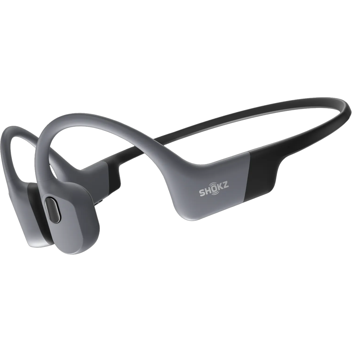 OpenSwim Pro alternate view