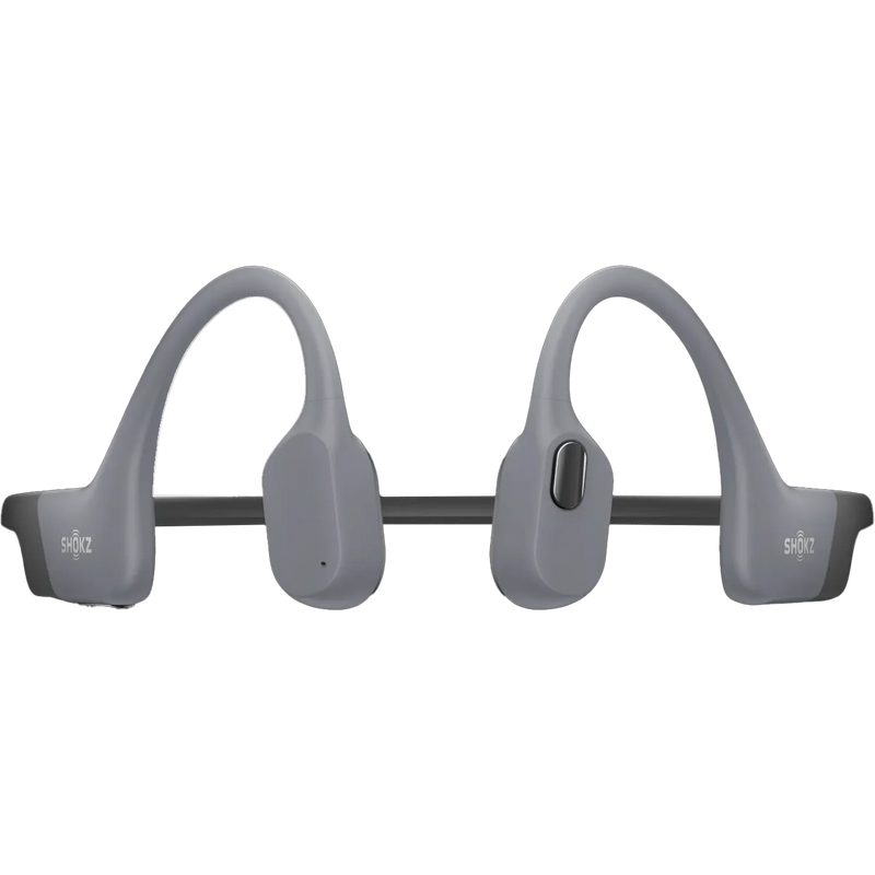 OpenSwim Pro, Shokz OpenSwim Pro front