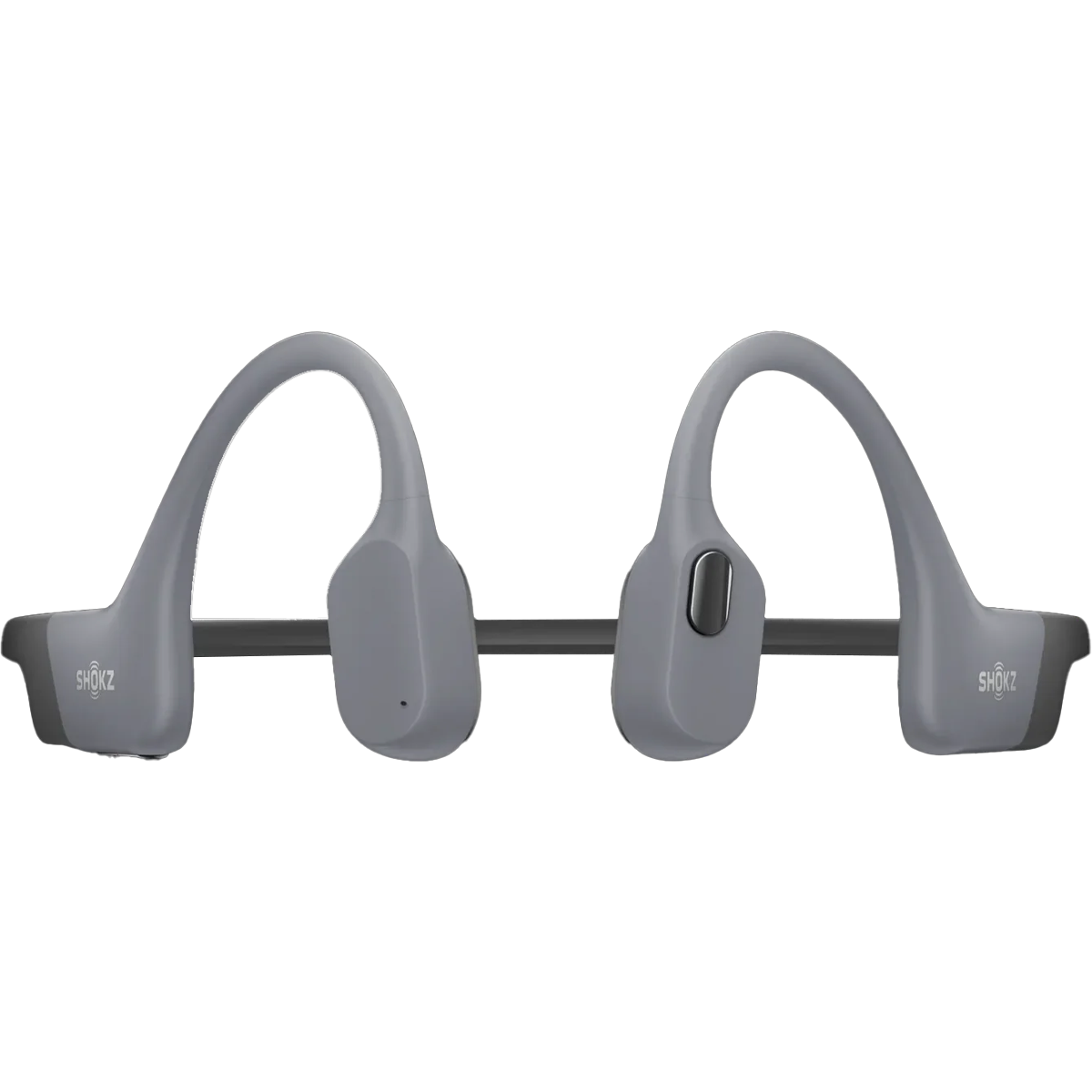 OpenSwim Pro alternate view