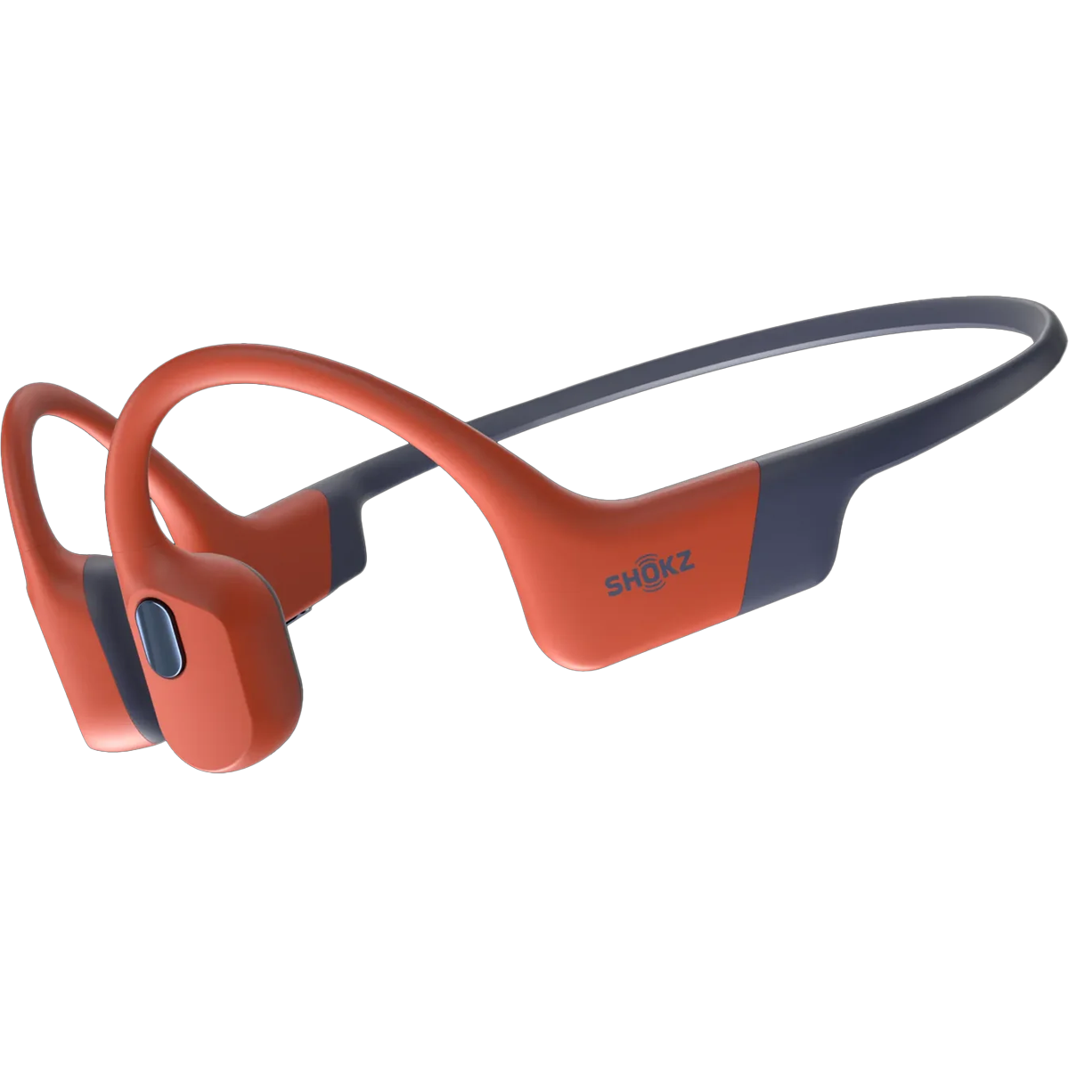 OpenSwim Pro alternate view