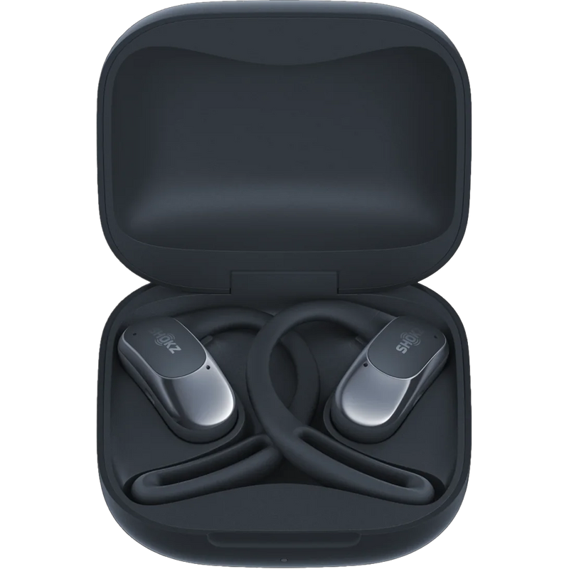 OpenFit Air, Shokz OpenFit Air in case