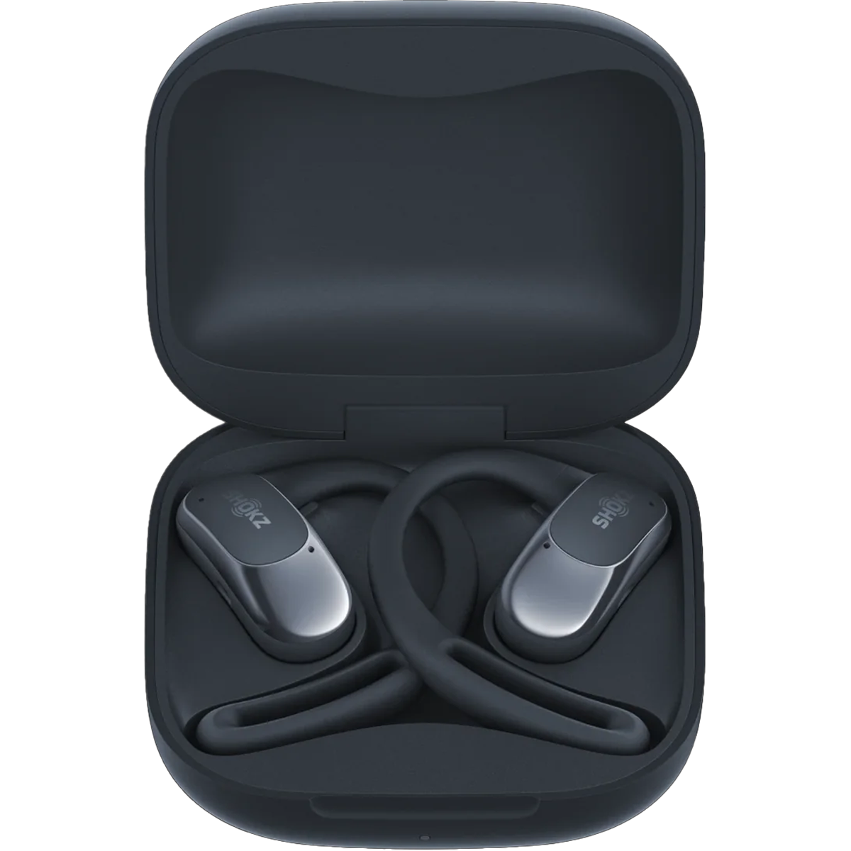 OpenFit Air alternate view
