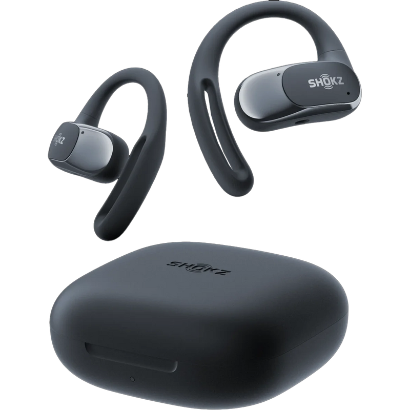 OpenFit Air, Shokz OpenFit Air out of case