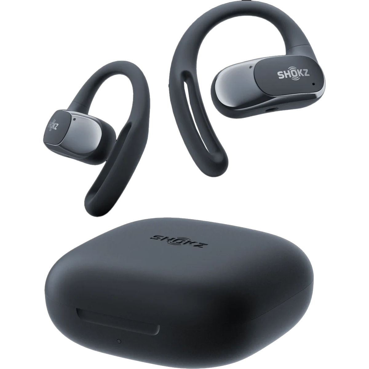 OpenFit Air alternate view