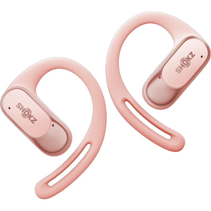 OpenFit Air, Featured Image